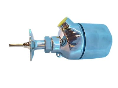 ENDRESS & HAUSER TM411-4K284/101