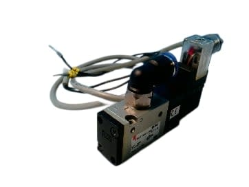SMC EVZ512M-5DO-01F-Q