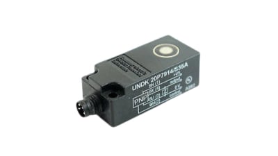 BAUMER ELECTRIC 10150076