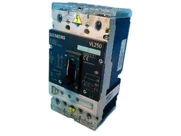 SIEMENS 3VL3720-2DC33-0AA0