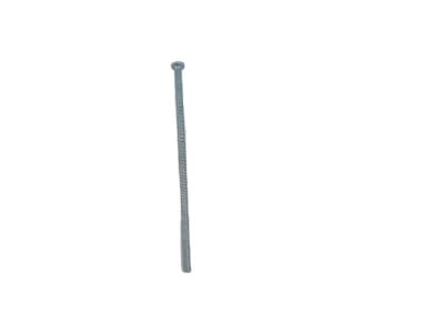 MCMASTER CARR 90272A348