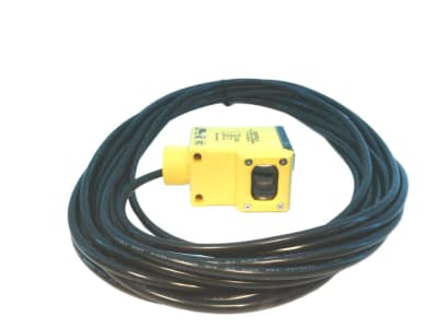 BANNER ENGINEERING Q45VR3LV W/30
