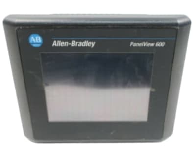ALLEN BRADLEY 2711-T6C20L1X