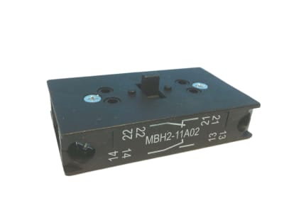 SALZER MBH2-11A02
