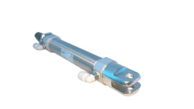 SMC CM2D25-100