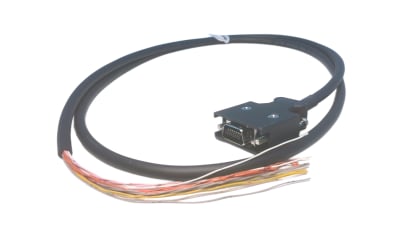 OMRON JZSP-CHI003-01