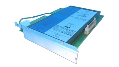 ASEA BROWN BOVERI ZB-02