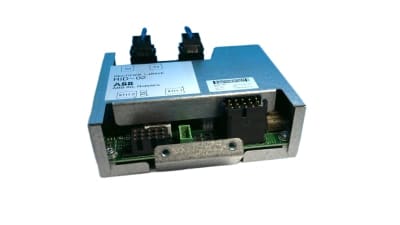 ASEA BROWN BOVERI 3HNA015149-001