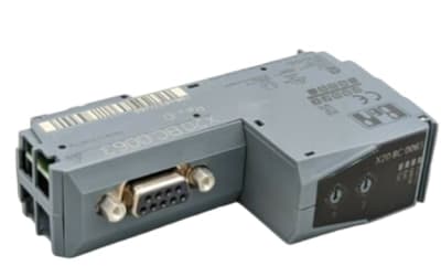 B&R X20BC0063