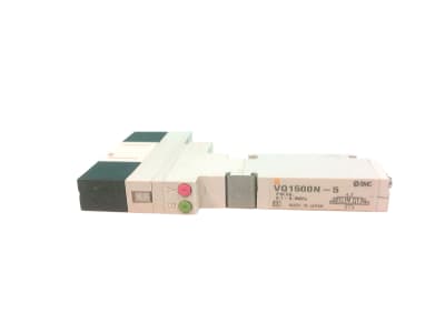 SMC VQ1500N-5
