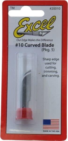 EXCEL BLADES 20010