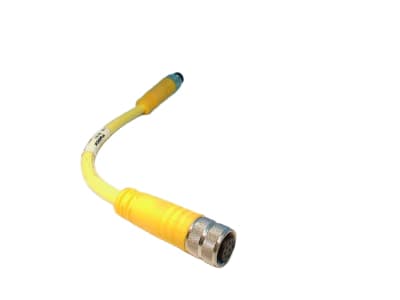 TURCK BSM BKM 8-087-0.3