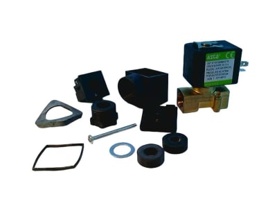 ASCO SCG256A471V