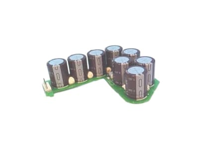 MATSUSHITA ELECTRIC 581D590A