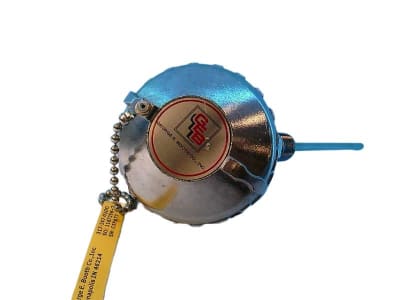 GEORGE E BOOTH CO R1T185L483-005-00-8HN31