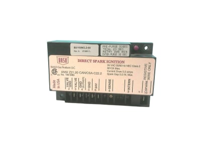 BASO GAS PRODUCTS LLC BG1100MCLD-1GC