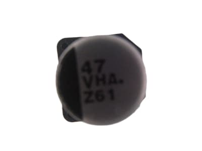 MATSUSHITA ELECTRIC EEE-HA1V470UP