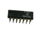 TEXAS INSTRUMENTS SEMI SN74L04N