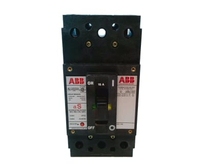 ASEA BROWN BOVERI ESB22015L