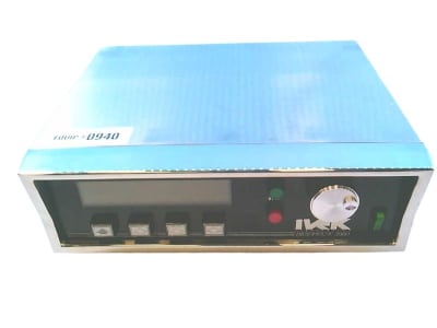 IVEK CORPORATION DS2000-3A