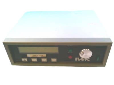 IVEK CORPORATION 520090-DAAAA
