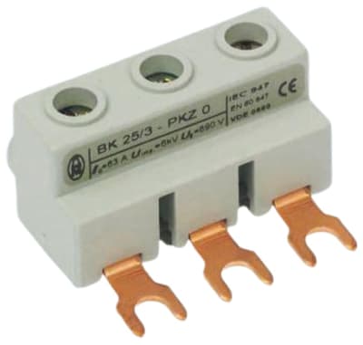 TURCK BK25/3-PKZ0