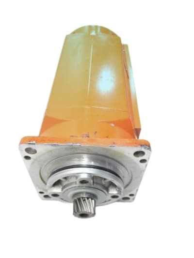SIEMENS 1FT3074-5AZ21-9-Z-N05