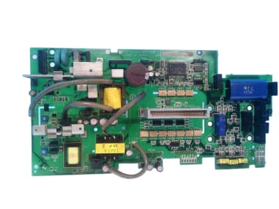YASKAWA ELECTRIC DF.9200767.DO