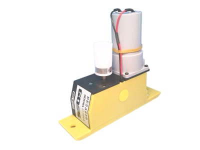 GOSS INTERNATIONAL GP.DE023939-00001