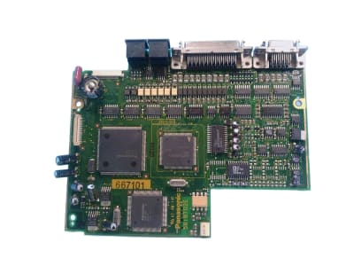MATSUSHITA ELECTRIC 581B702E