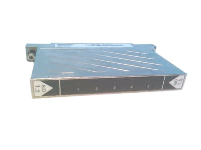 BEDROCK AUTOMATION BRSIO105
