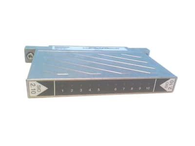BEDROCK AUTOMATION BRSIO210