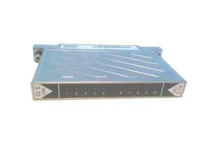 BEDROCK AUTOMATION BRSIO310