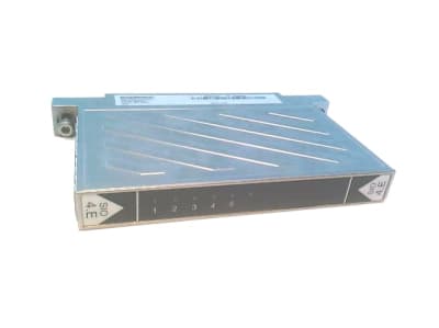 BEDROCK AUTOMATION BRSIO40E