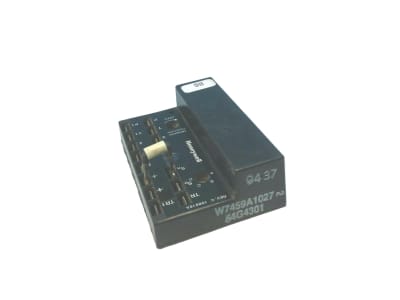 HONEYWELL W7459A-1027