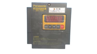 MATSUSHITA ELECTRIC DV700S400B1