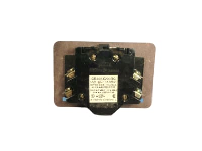 GENERAL ELECTRIC CR305X200RC
