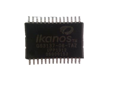 CONEXANT GS3137-08-TAZ