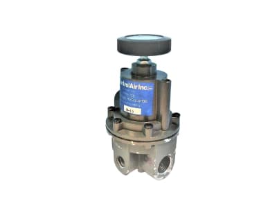 CONTROLAIR INC 700-DC