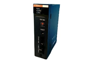 IDEC PF3S-RTP1