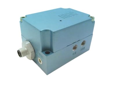 MAC VALVES INC PPC5C-AAA-AGAA-BBB-F0