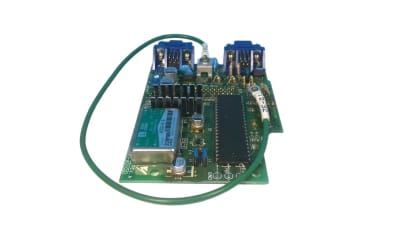 YASKAWA ELECTRIC 73600-A0102