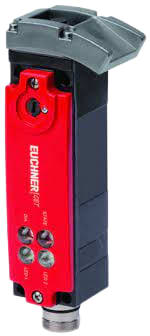 EUCHNER CET1-AR-CRA-CH-50X-SH-128057