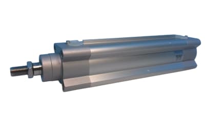 FESTO DSBF-C-40-125-PPVA-N3A3-R