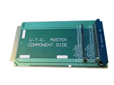 MOSTEK 450-00390-00