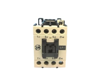 SHIHLIN ELECTRIC S-P11-AC110V