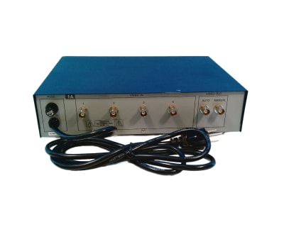 DEFENDER 82-845