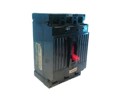 GENERAL ELECTRIC THEF136070