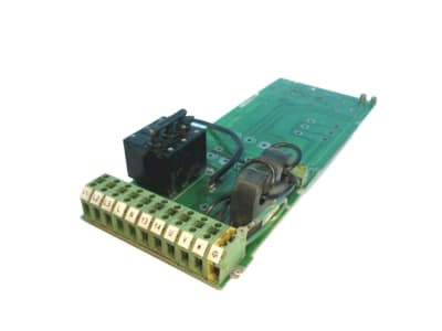YASKAWA ELECTRIC DF.9200775.BO