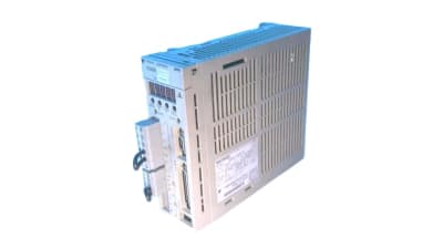 YASKAWA ELECTRIC SGDM-08AD-R
